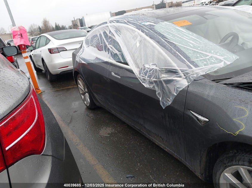 5YJ3E1EB0KF453506 2019 TESLA MODEL 3 photo no. 13
