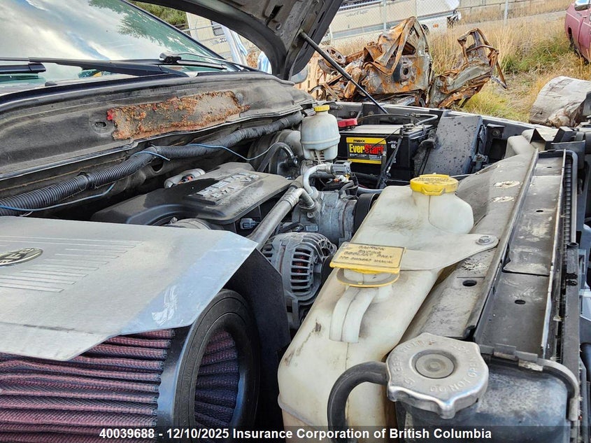 1D7HU18207J529610 2007 DODGE RAM photo no. 12