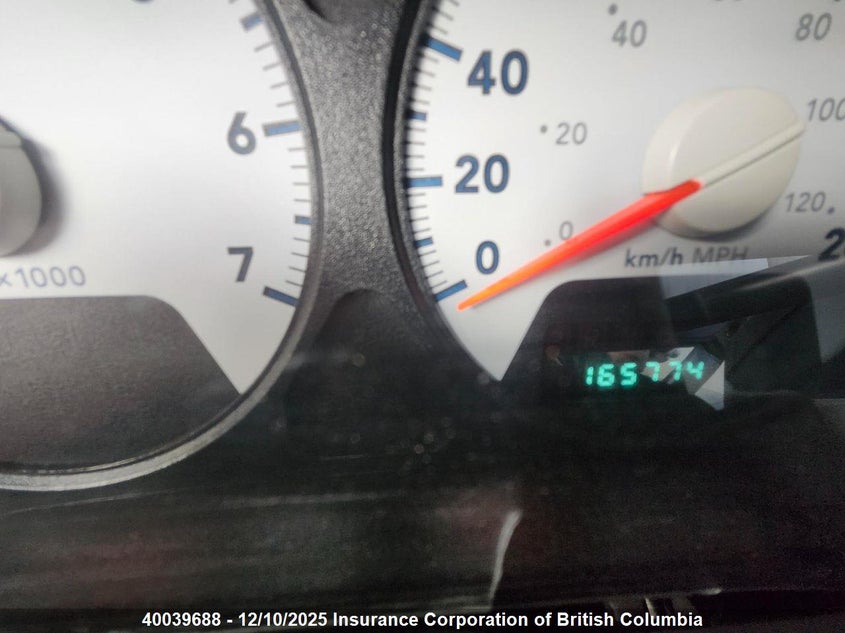 1D7HU18207J529610 2007 DODGE RAM photo no. 5
