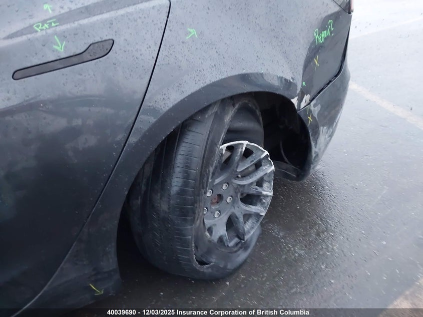 LRW3E7FA3RC246346 2024 TESLA MODEL 3 photo no. 6