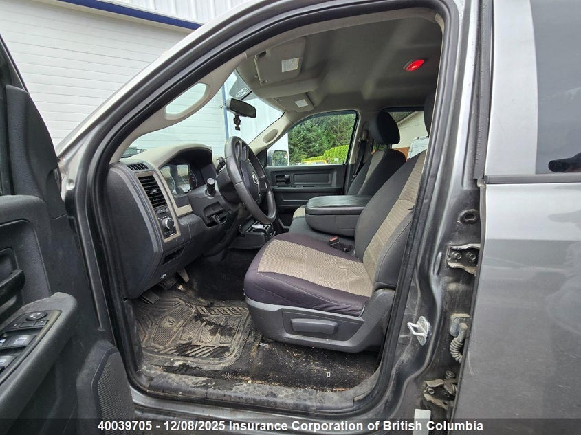 1D7RV1CT3BS692580 2011 DODGE RAM photo no. 13