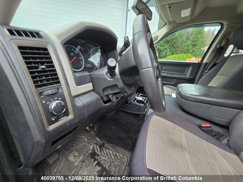 1D7RV1CT3BS692580 2011 DODGE RAM photo no. 15