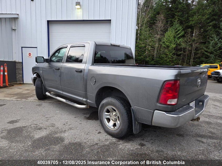 1D7RV1CT3BS692580 2011 DODGE RAM photo no. 3
