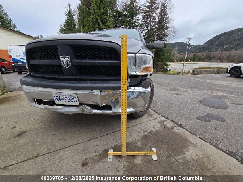1D7RV1CT3BS692580 2011 DODGE RAM photo no. 7