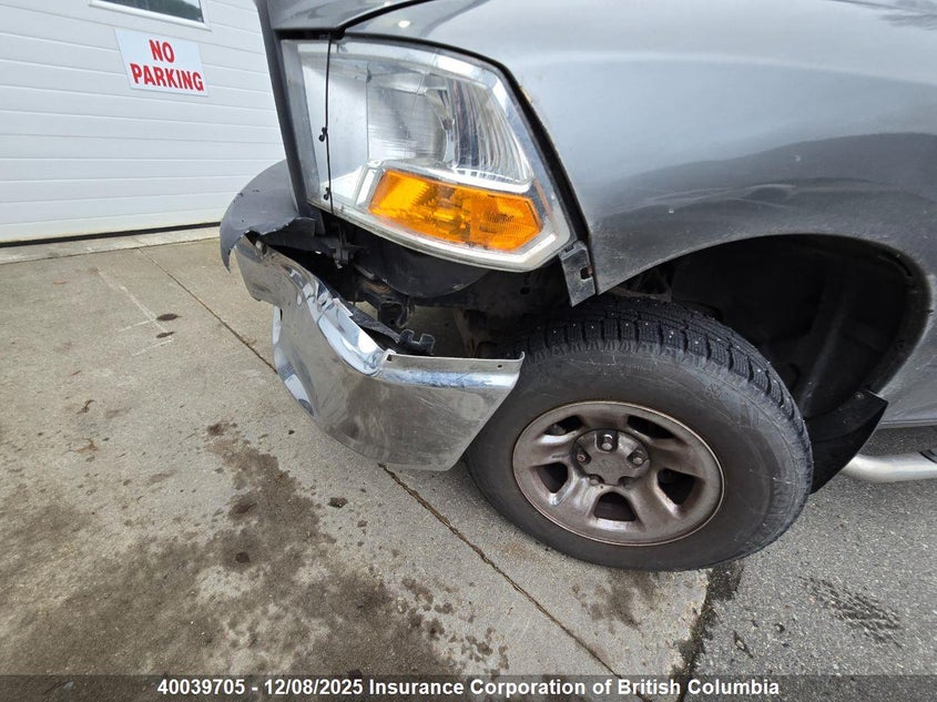 1D7RV1CT3BS692580 2011 DODGE RAM photo no. 8