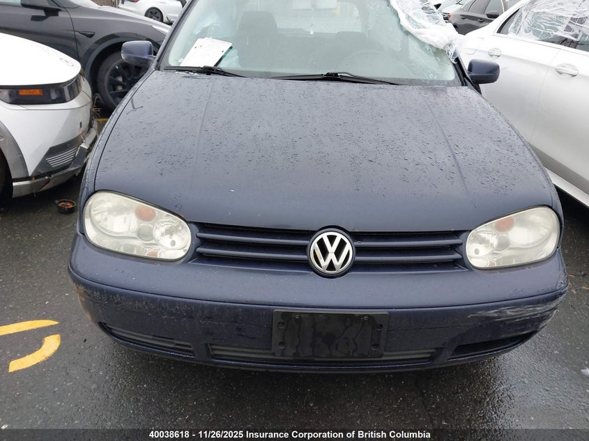9BWDE61J124060643 2002 VOLKSWAGEN GTI photo no. 12