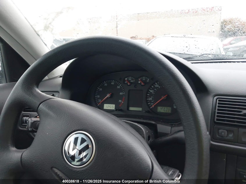 9BWDE61J124060643 2002 VOLKSWAGEN GTI photo no. 7