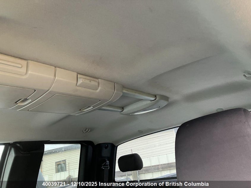 1FTPX14505FB49020 2005 FORD F-150 photo no. 13