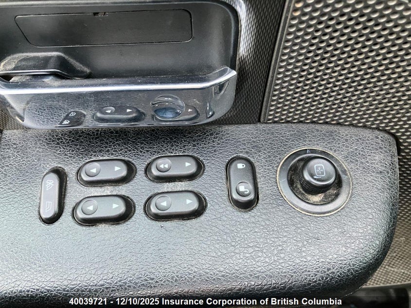 1FTPX14505FB49020 2005 FORD F-150 photo no. 14
