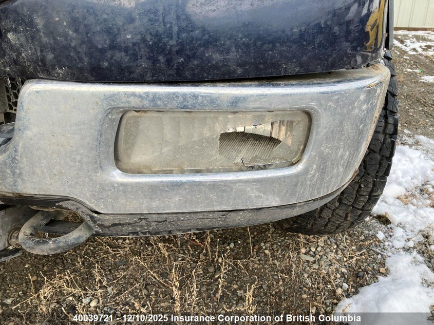 1FTPX14505FB49020 2005 FORD F-150 photo no. 24