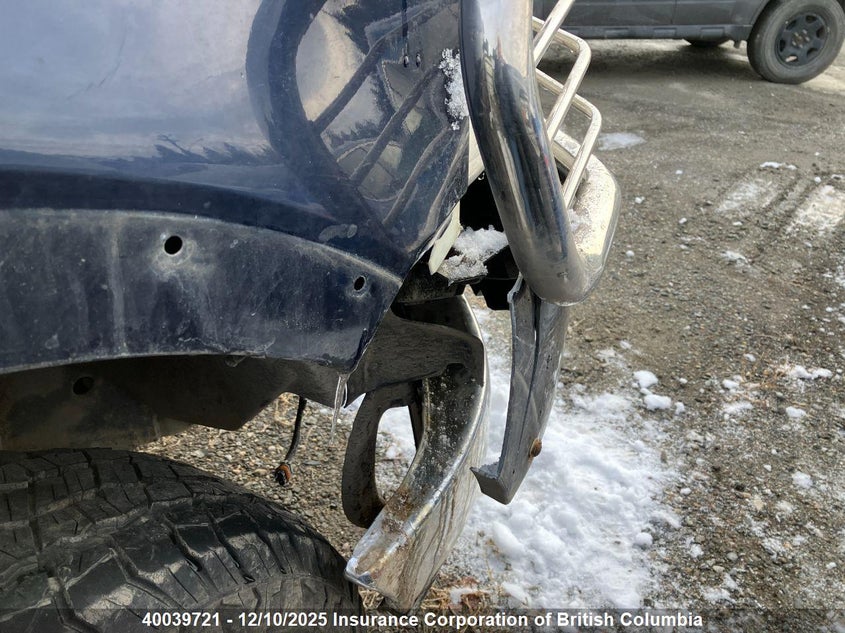 1FTPX14505FB49020 2005 FORD F-150 photo no. 26
