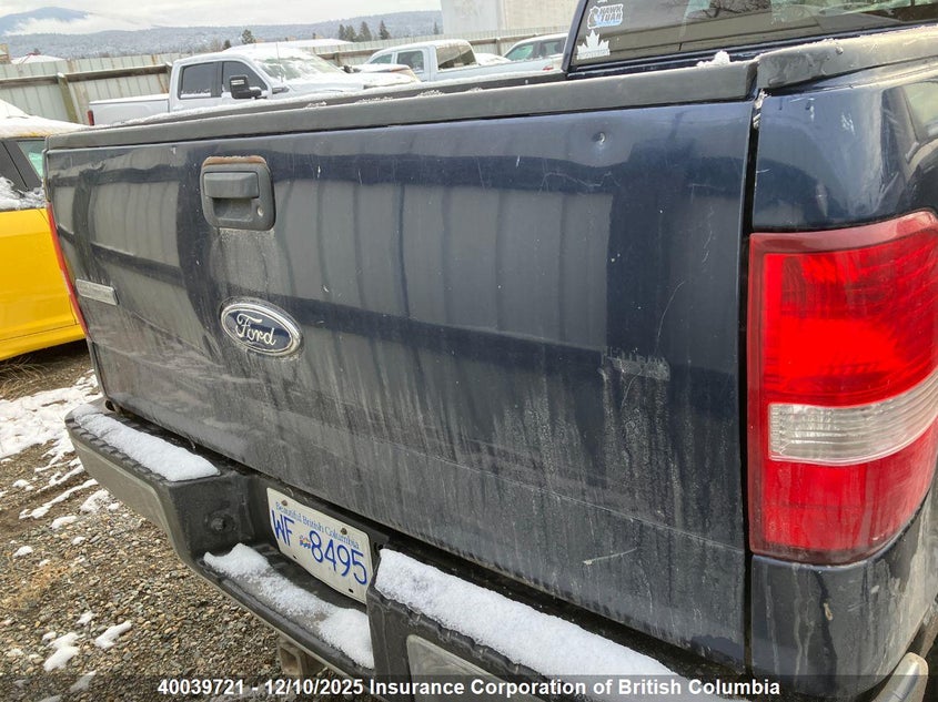 1FTPX14505FB49020 2005 FORD F-150 photo no. 31