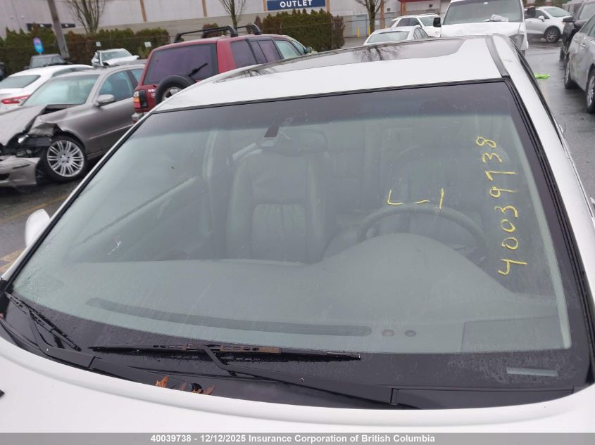 2002 Toyota Camry VIN: JTDBF30K420020250 Lot: 40039738