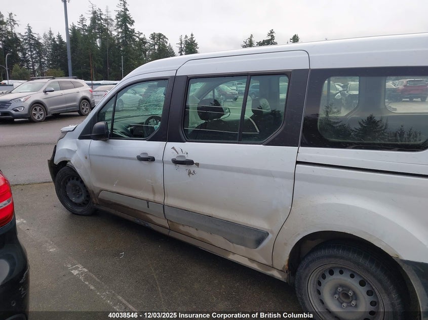 NM0GS9E73J1340593 2018 FORD TRANSIT photo no. 14