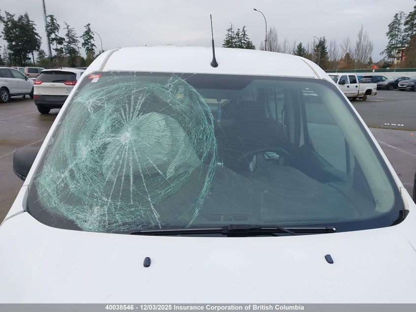 NM0GS9E73J1340593 2018 FORD TRANSIT photo no. 17