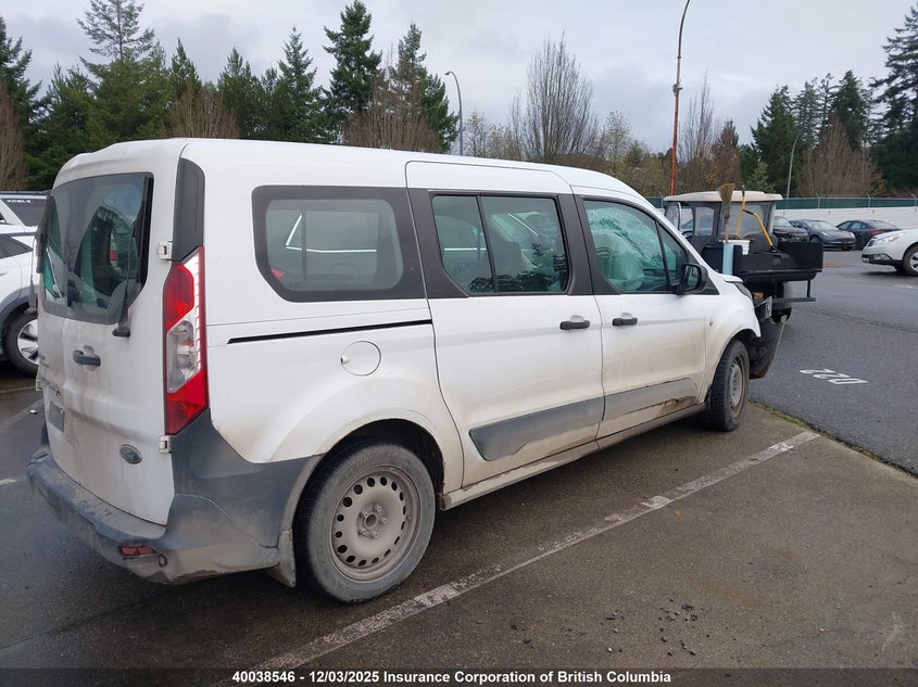 NM0GS9E73J1340593 2018 FORD TRANSIT photo no. 4