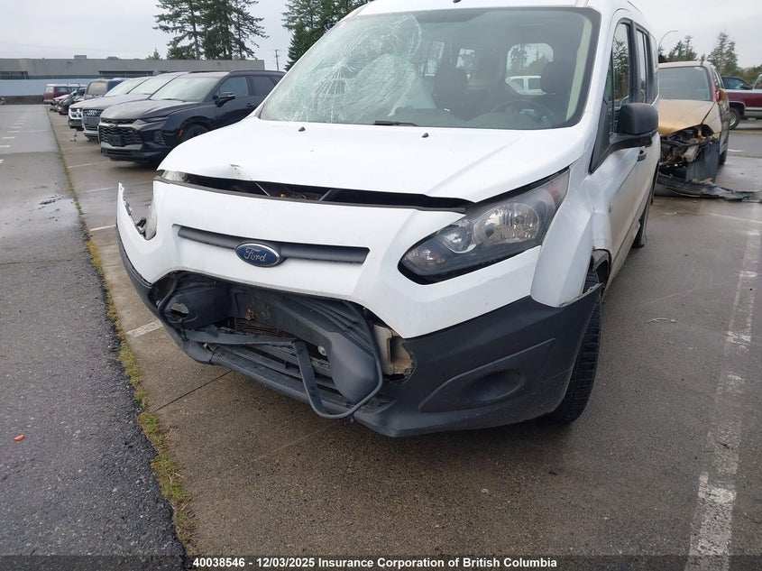 NM0GS9E73J1340593 2018 FORD TRANSIT photo no. 6