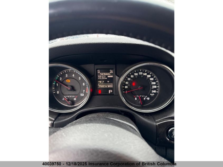 2011 Jeep Grand Cherokee Laredo VIN: 1J4RR4GG8BC533085 Lot: 40039750