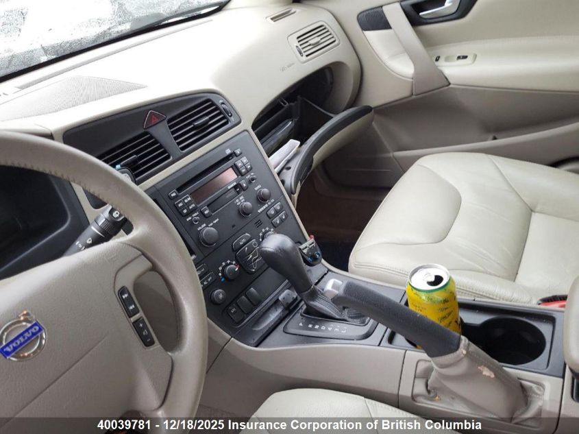 2004 Volvo V70 VIN: YV1SW61T042419814 Lot: 40039781