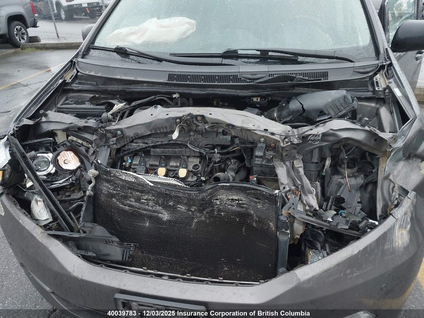 5FNRL5H93CB053134 2012 HONDA ODYSSEY photo no. 10