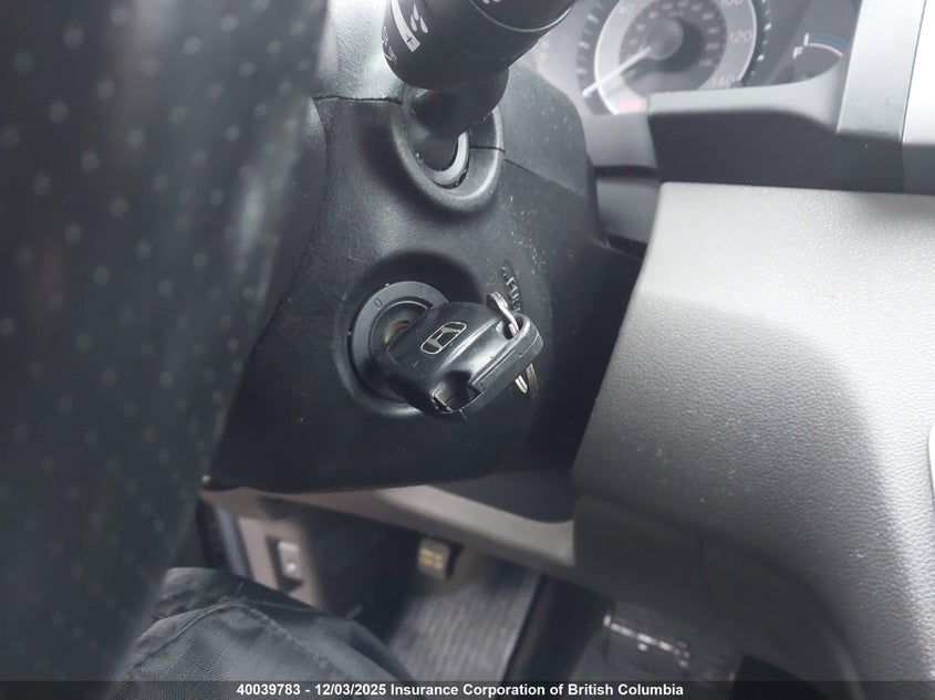5FNRL5H93CB053134 2012 HONDA ODYSSEY photo no. 11