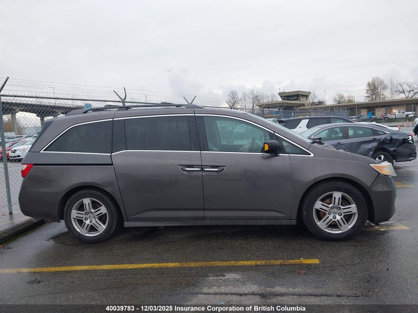 5FNRL5H93CB053134 2012 HONDA ODYSSEY photo no. 13
