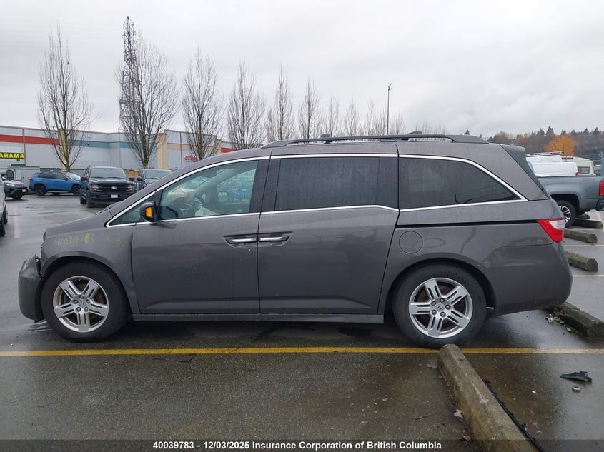 5FNRL5H93CB053134 2012 HONDA ODYSSEY photo no. 14