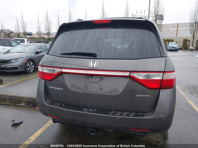 5FNRL5H93CB053134 2012 HONDA ODYSSEY photo no. 16