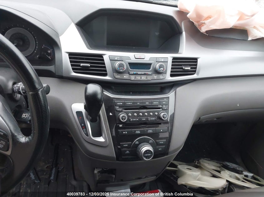 5FNRL5H93CB053134 2012 HONDA ODYSSEY photo no. 19