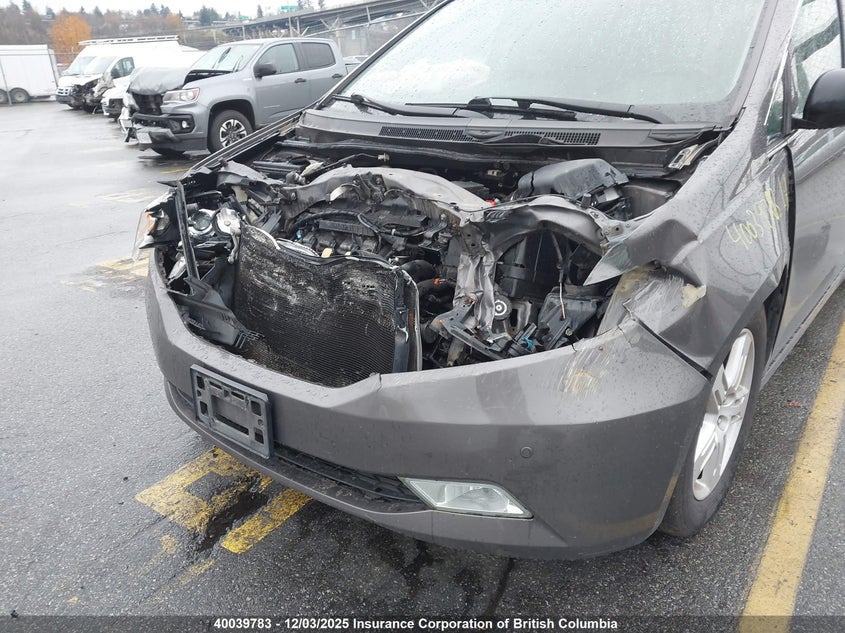 5FNRL5H93CB053134 2012 HONDA ODYSSEY photo no. 6