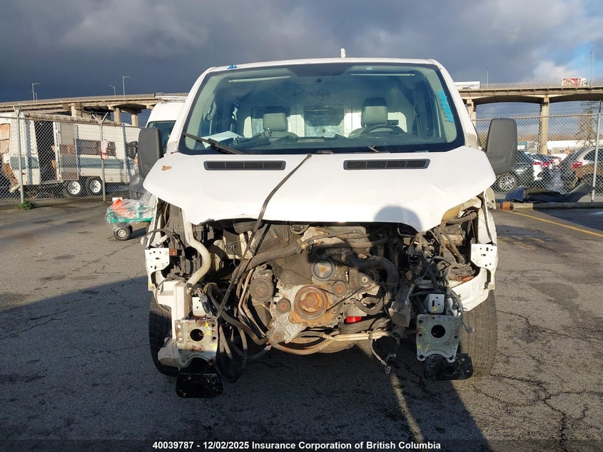 1FTYE2YM7HKA23976 2017 FORD  photo no. 13