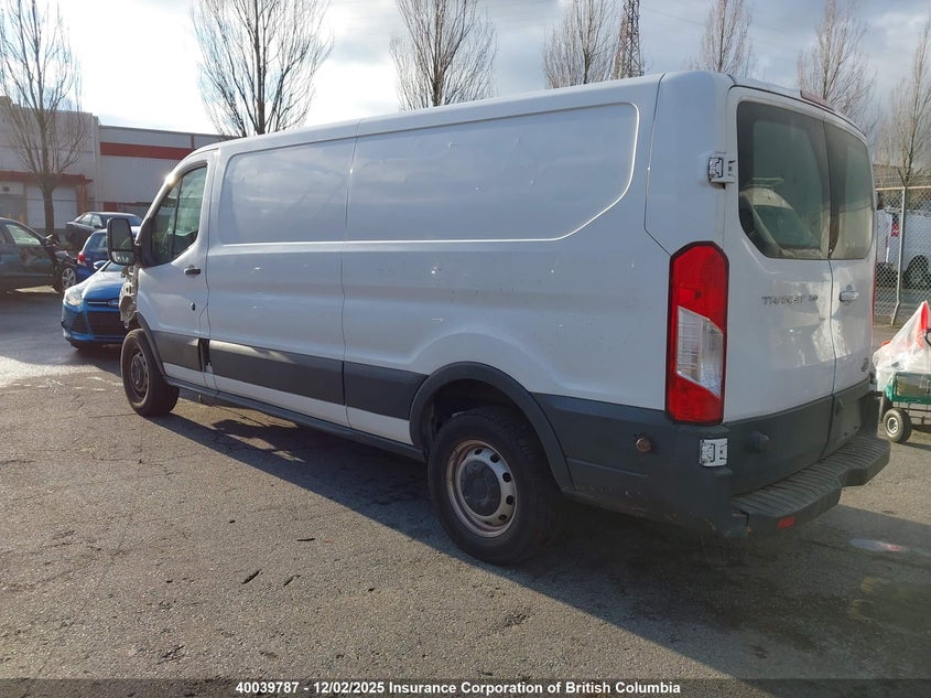 1FTYE2YM7HKA23976 2017 FORD  photo no. 3