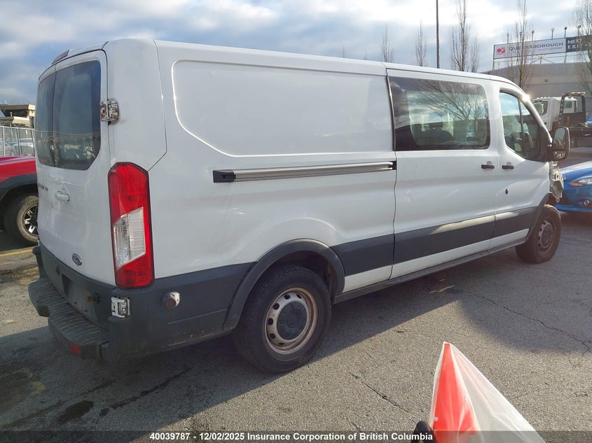 1FTYE2YM7HKA23976 2017 FORD  photo no. 4