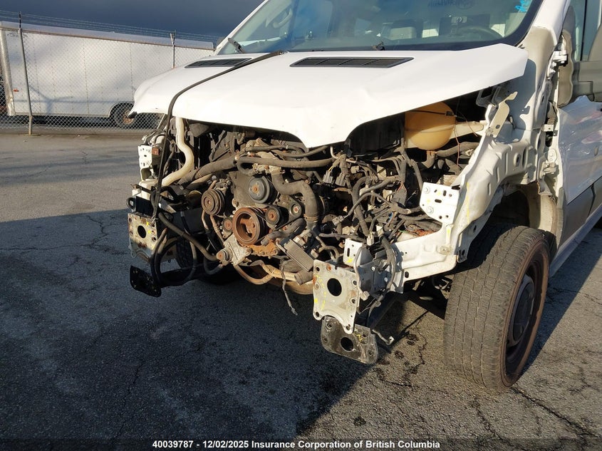 1FTYE2YM7HKA23976 2017 FORD  photo no. 6