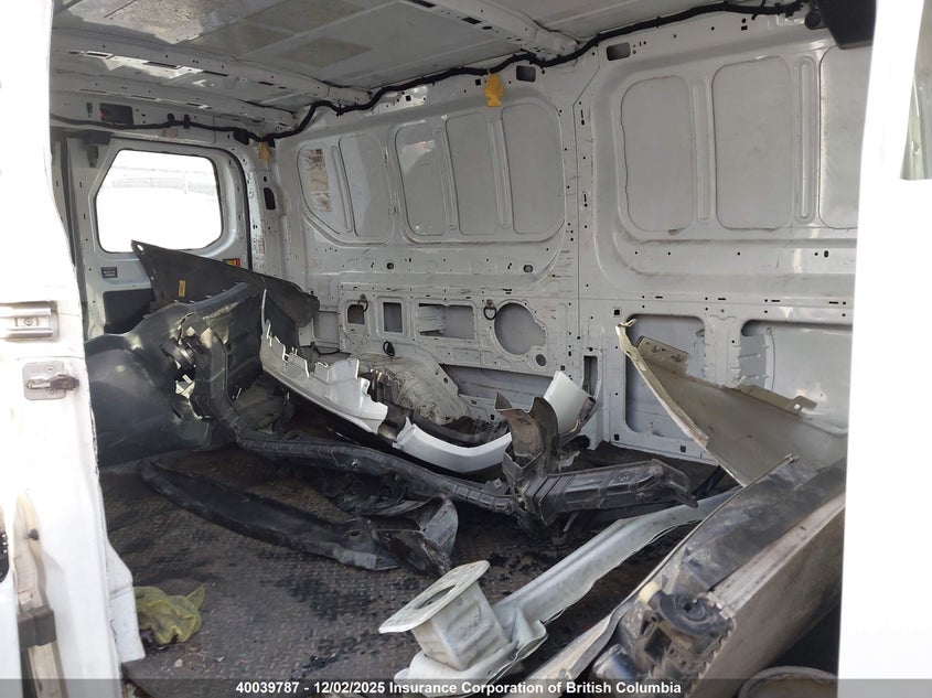 1FTYE2YM7HKA23976 2017 FORD  photo no. 8