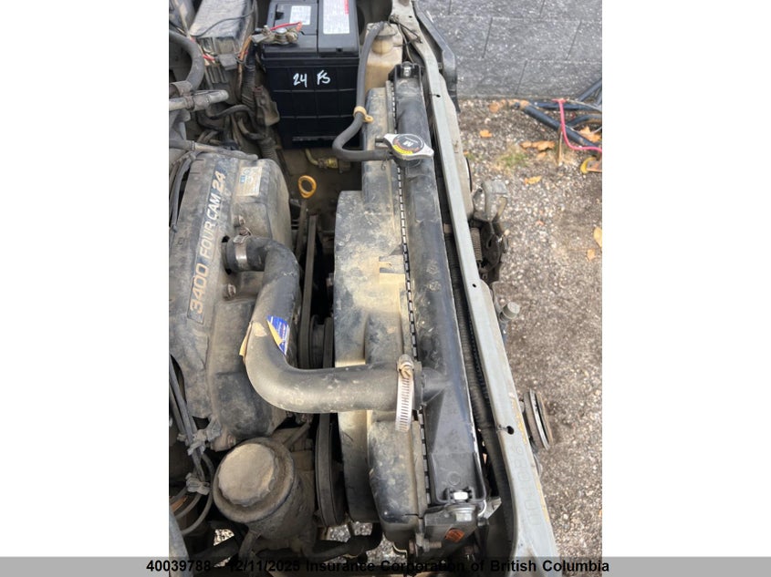 JT3HN87R6X9021467 1999 TOYOTA 4RUNNER photo no. 7