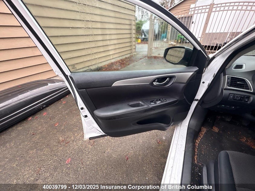 3N1AB7AP7HL677342 2017 NISSAN SENTRA photo no. 7