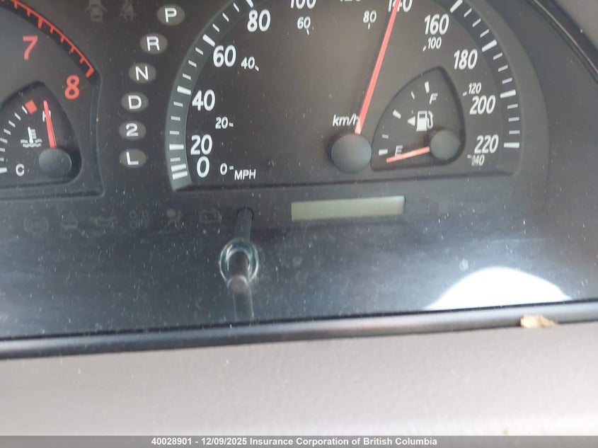 4T1BE32K64U836707 2004 TOYOTA CAMRY photo no. 16