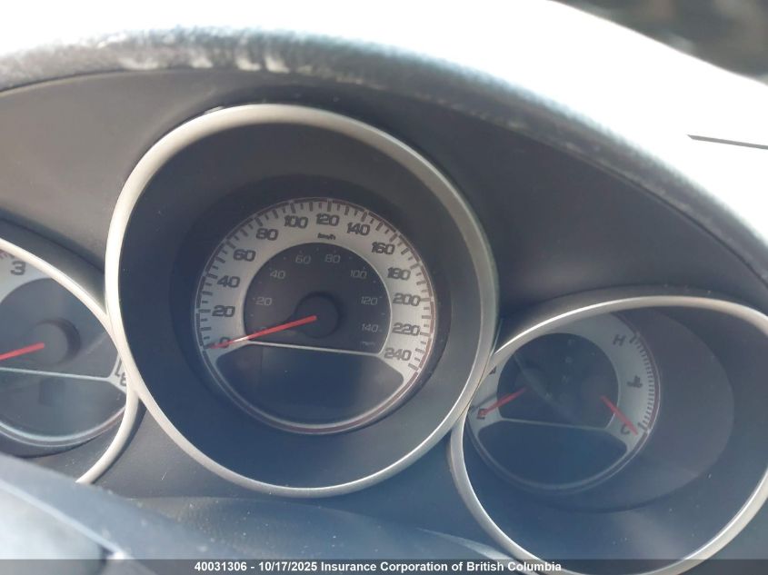 2007 Acura Tl Type S VIN: 19UUA76547A800672 Lot: 40031306