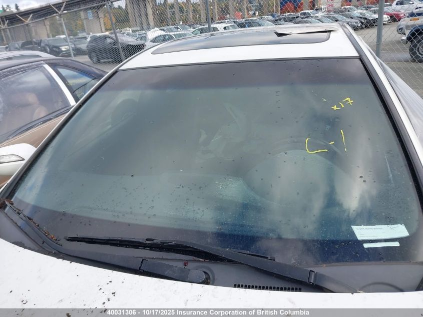 2007 Acura Tl Type S VIN: 19UUA76547A800672 Lot: 40031306