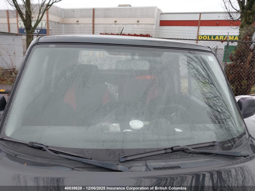 JTLKT324764069369 2006 SCION XB photo no. 17