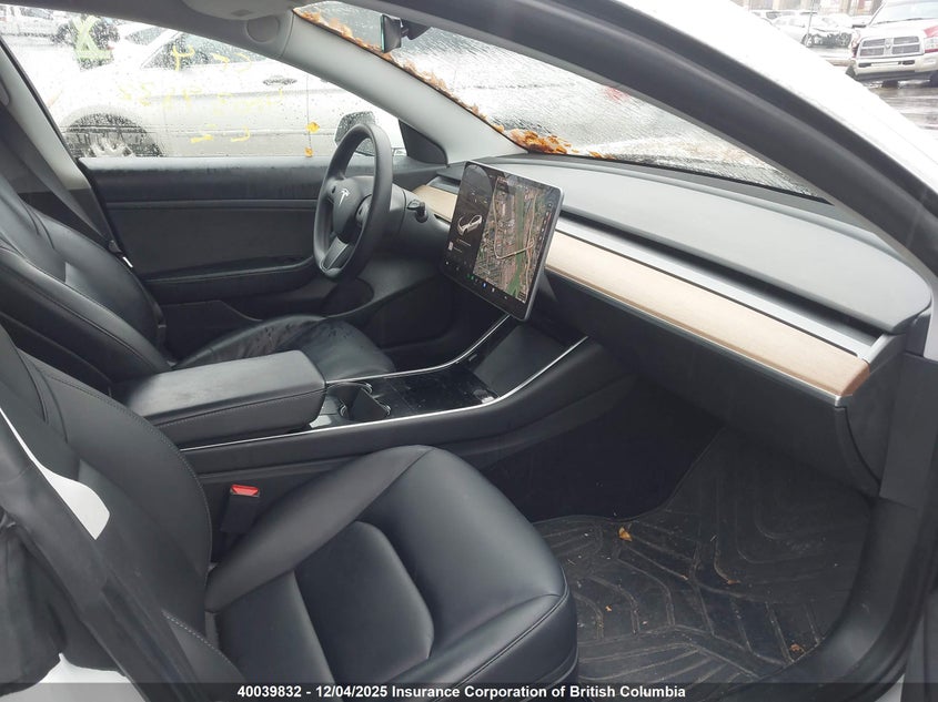 5YJ3E1EA9LF808679 2020 TESLA MODEL 3 photo no. 5