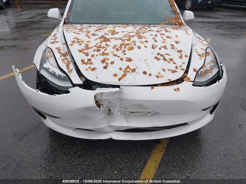 5YJ3E1EA9LF808679 2020 TESLA MODEL 3 photo no. 6
