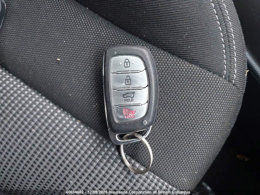KMHD35LH0GU294361 2016 HYUNDAI ELANTRA photo no. 11