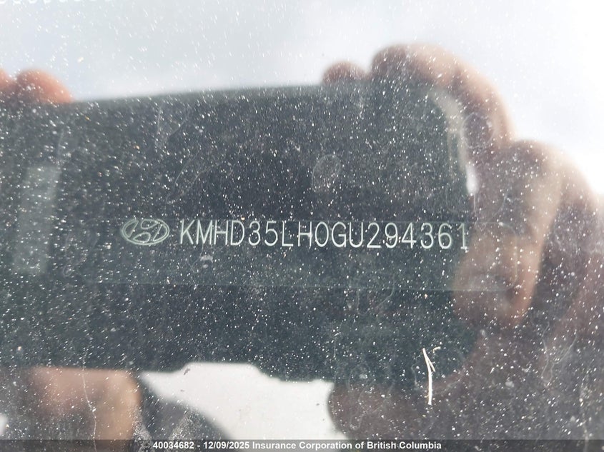 KMHD35LH0GU294361 2016 HYUNDAI ELANTRA photo no. 20