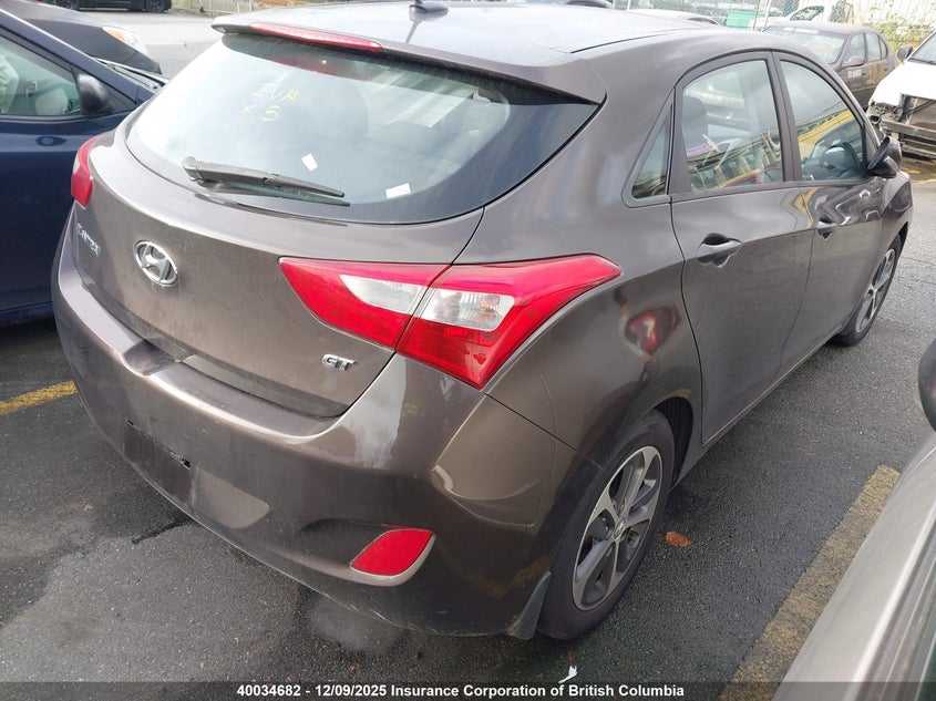 KMHD35LH0GU294361 2016 HYUNDAI ELANTRA photo no. 4