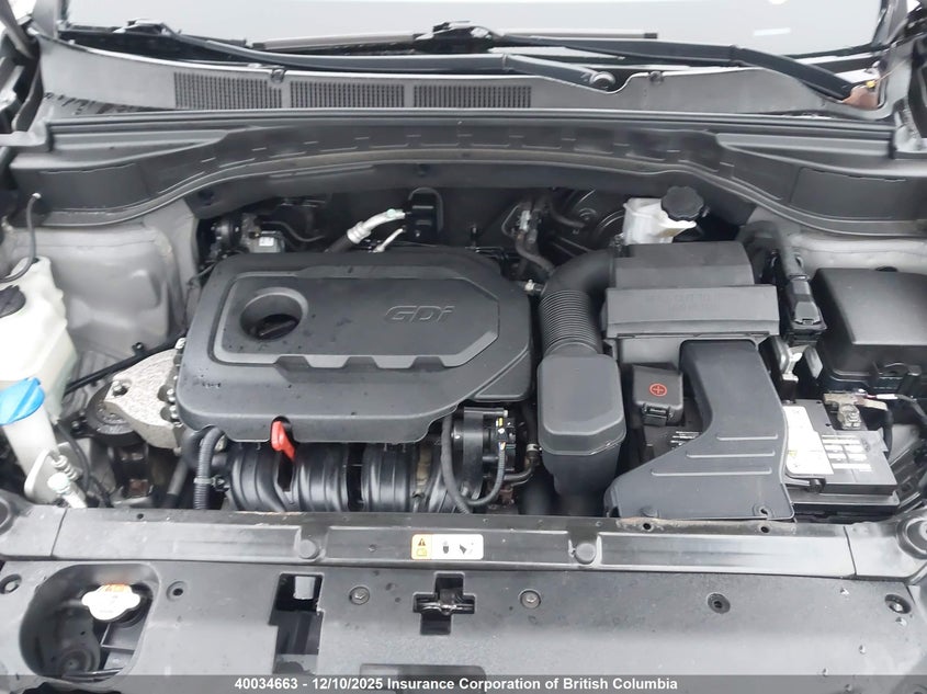 5NMZUDLB1HH049137 2017 HYUNDAI SANTA FE photo no. 10