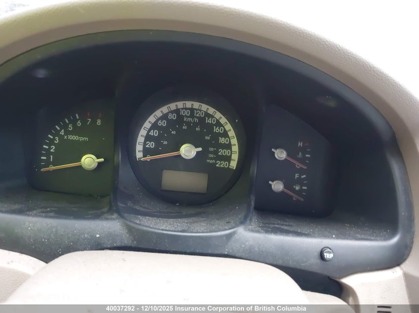 KNDJE723687496026 2008 KIA SPORTAGE photo no. 7