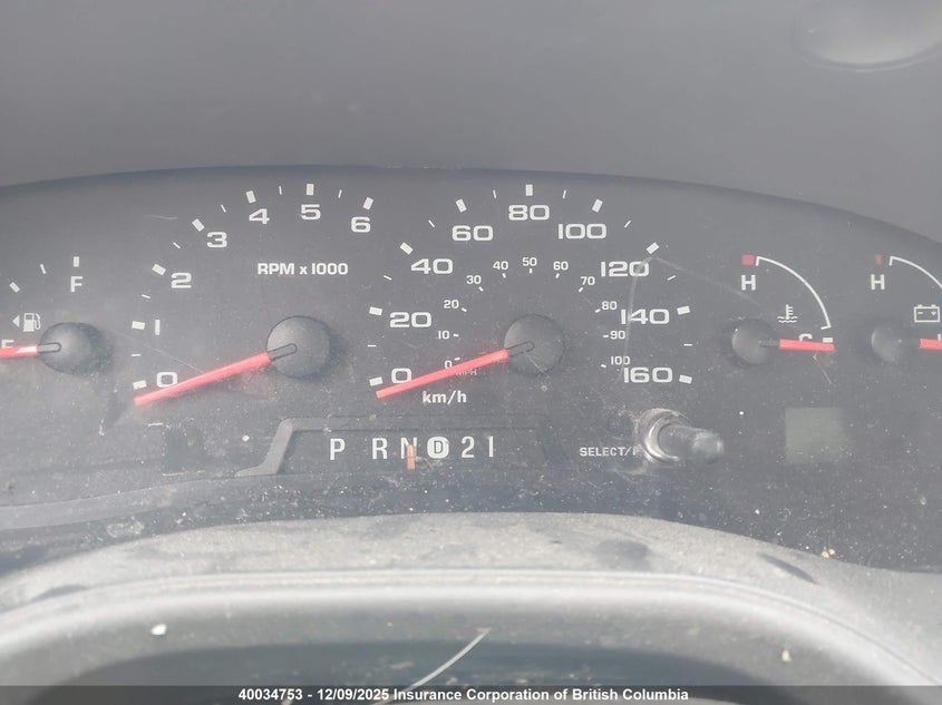 1FTNE24L08DB21686 2008 FORD ECONOLINE photo no. 15