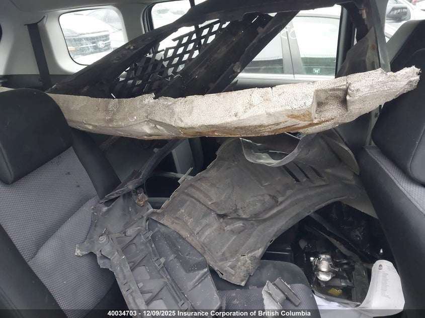 JM1CR293070144458 2007 MAZDA 5 photo no. 12